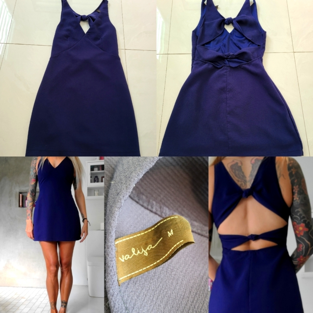 Valija Dress